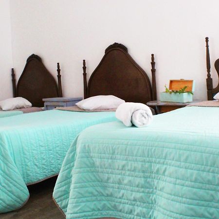 La Casa Del Barrio 호텔 몬테레이 외부 사진