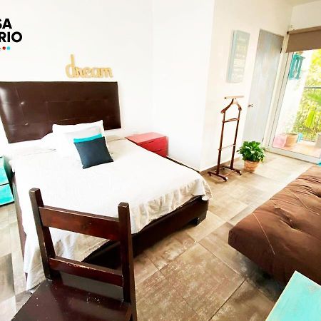 La Casa Del Barrio 호텔 몬테레이 외부 사진