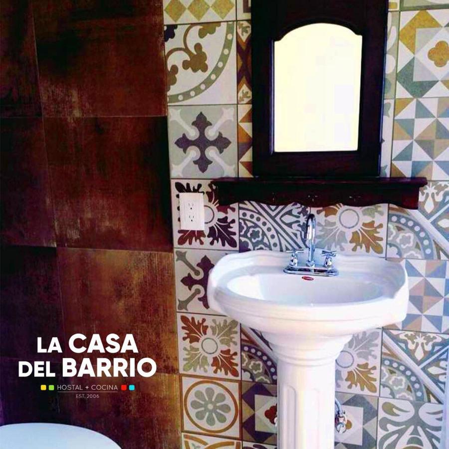 La Casa Del Barrio 호텔 몬테레이 외부 사진