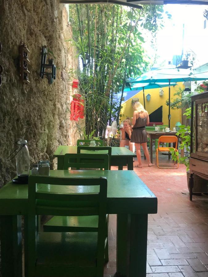 La Casa Del Barrio 호텔 몬테레이 외부 사진