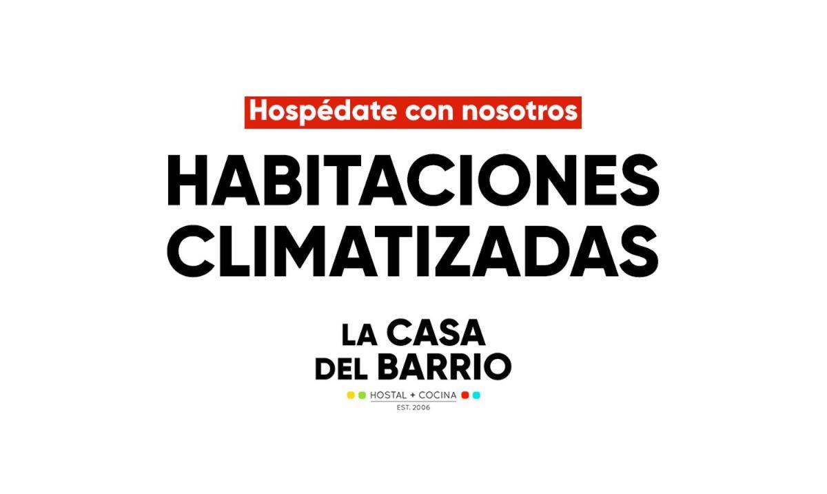 La Casa Del Barrio 호텔 몬테레이 외부 사진
