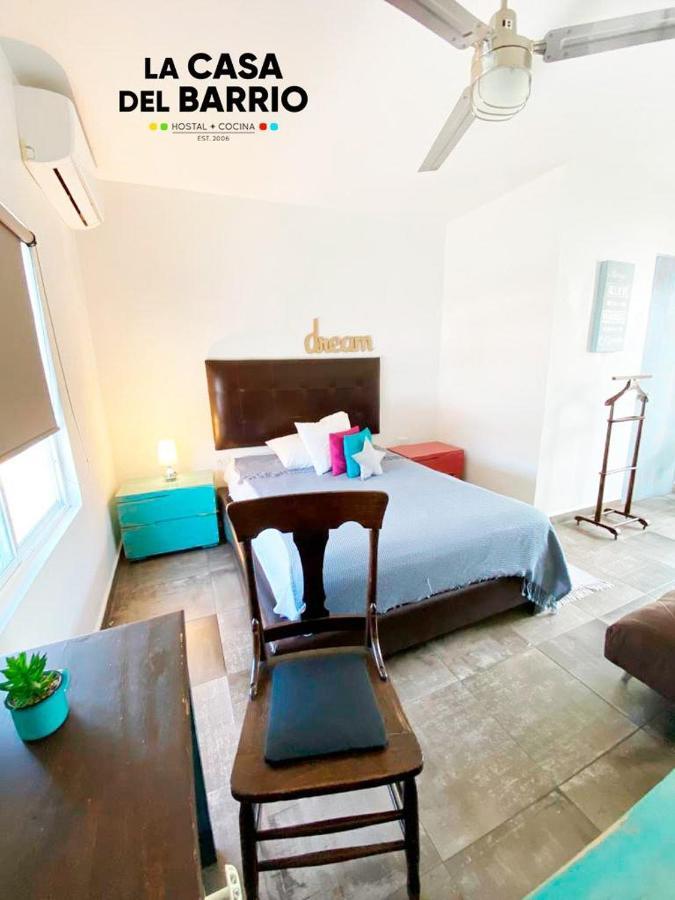 La Casa Del Barrio 호텔 몬테레이 외부 사진
