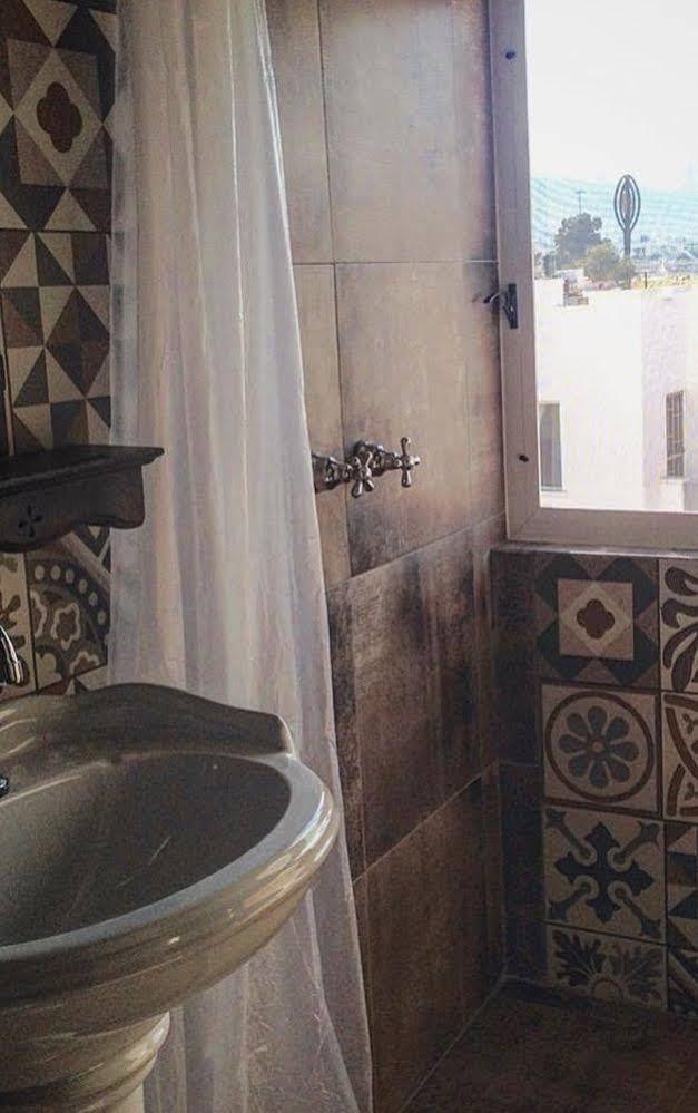 La Casa Del Barrio 호텔 몬테레이 외부 사진