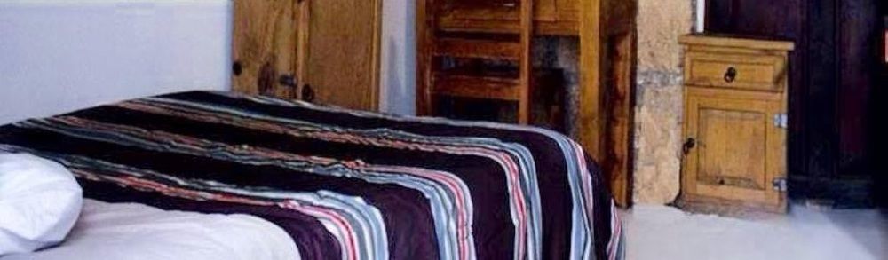 La Casa Del Barrio 호텔 몬테레이 외부 사진